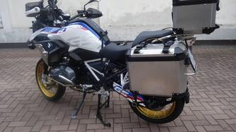 Bmw R 1250 GS (2019 - 20)