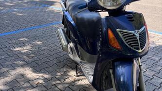 Honda SH 150 (2000 - 06) usata