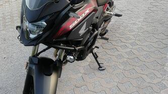 Honda CB 500 X (2021) usata
