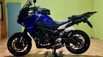 Yamaha Tracer 900 ABS (2017 - 18) usata