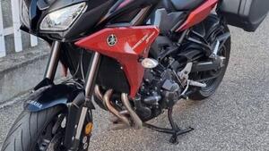 Yamaha Tracer 900 (2018 - 20) 