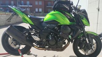 Kawasaki Z 750 R (2011 - 14) usata