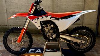 KTM 250 SX-F (2023) usata