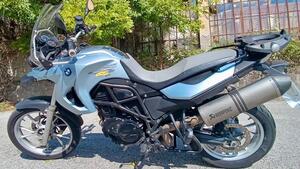 Bmw F 650 GS (2008 - 12) 