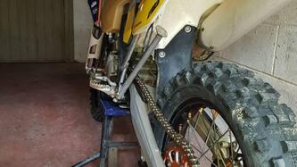 KTM EXC 500 (2016)