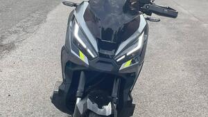 Honda X-ADV 750 DCT (2021 - 24) 