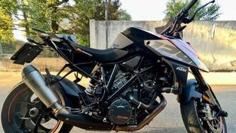 KTM 1290 Super Duke R ABS (2017 - 18) usata