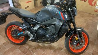 Yamaha MT-09 (2021 - 23) usata