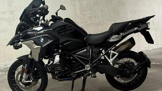Bmw R 1250 GS Ultimate Edition (2023) usata