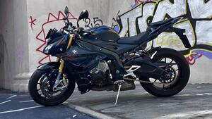 Bmw S 1000 R (2017 - 20) 