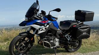 Bmw F 800 GS (2024 - 25)