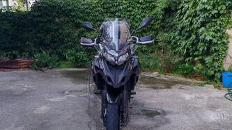 Benelli TRK 502X (2020) usata