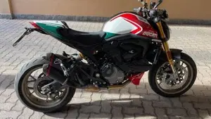 Ducati Monster 937 30° Anniversario (2023 - 24)  (2)