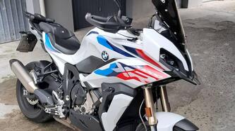 Bmw S 1000 XR (2020 - 23) usata