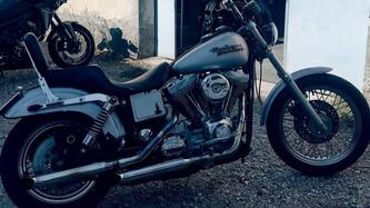 Harley-Davidson 1450 Super Glide (1999 - 02) - FXD usata