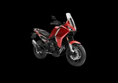 Moto Morini X-Cape 700 (2025 - 26) - Annuncio 9661547