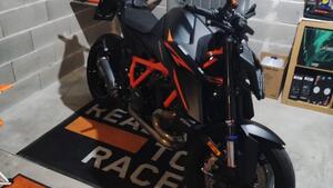KTM 1390 Super Duke R EVO (2024 - 25) 
