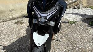 CFMOTO 800NK Advanced (2023 - 25) 