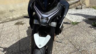 CFMOTO 800NK Advanced (2023 - 25)