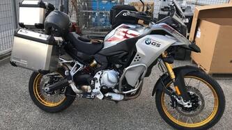 Bmw F 850 GS Adventure (2019 - 20)