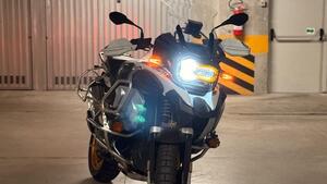 Bmw R 1250 GS Adventure (2021 - 24) 