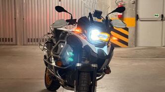 Bmw R 1250 GS Adventure (2021 - 24) usata
