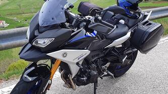 Yamaha Tracer 900 GT (2018 - 20) usata