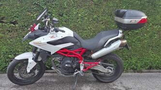 Moto Morini Granpasso 1200 (2008 - 11)