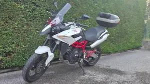 Moto Morini Granpasso 1200 (2008 - 11)  (3)
