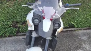 Moto Morini Granpasso 1200 (2008 - 11)  (5)