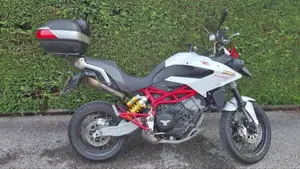 Moto Morini Granpasso 1200 (2008 - 11)  (6)