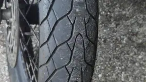 Moto Morini Granpasso 1200 (2008 - 11)  (8)