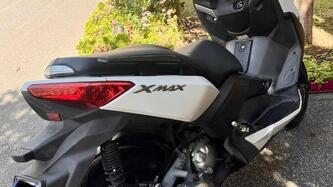 Yamaha X-Max 250 ABS (2014 - 16)