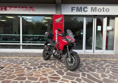 Ducati Multistrada 950 (2021) - Annuncio 9824571