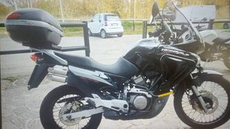 Honda Transalp XL 650V (2005 - 06)