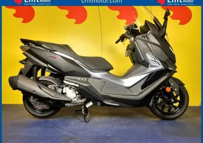 Sym Cruisym 300 (2021 - 24) - Annuncio 9824573