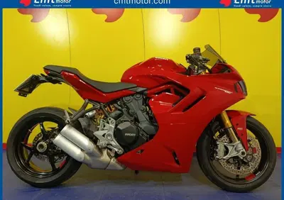 Ducati SuperSport 950 S (2021 - 24) - Annuncio 9824576