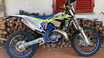 Sherco 125 SE Factory (2021) usata