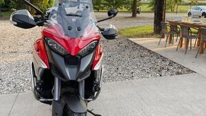 Ducati Multistrada V4 S (2021 - 24) 