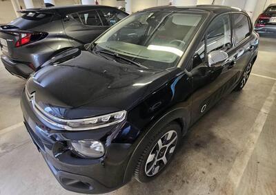 Citroen C3 PureTech 82 Shine usata