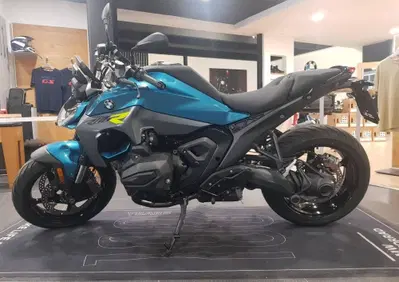 Bmw R 1300 R (2026) - Annuncio 9824613