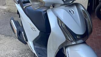 Honda SH 150 i ABS (2013 - 16) usata