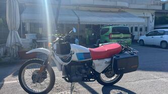 Bmw R 80 g/s epoca