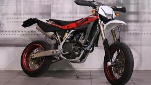 Husqvarna SM 510 R (2005) 