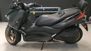 Yamaha X-Max 300 (2021 - 24) 