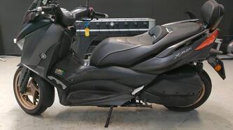 Yamaha X-Max 300 (2021 - 24)