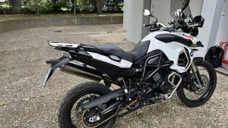 Bmw F 800 GS (2008 - 15) usata