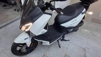 Sym Joyride 300 (2022 - 24) usata