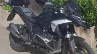 Bmw R 1300 GS Triple Black (2023 - 25) usata
