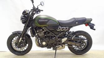 Kawasaki Z 900 RS (2018 - 20) usata